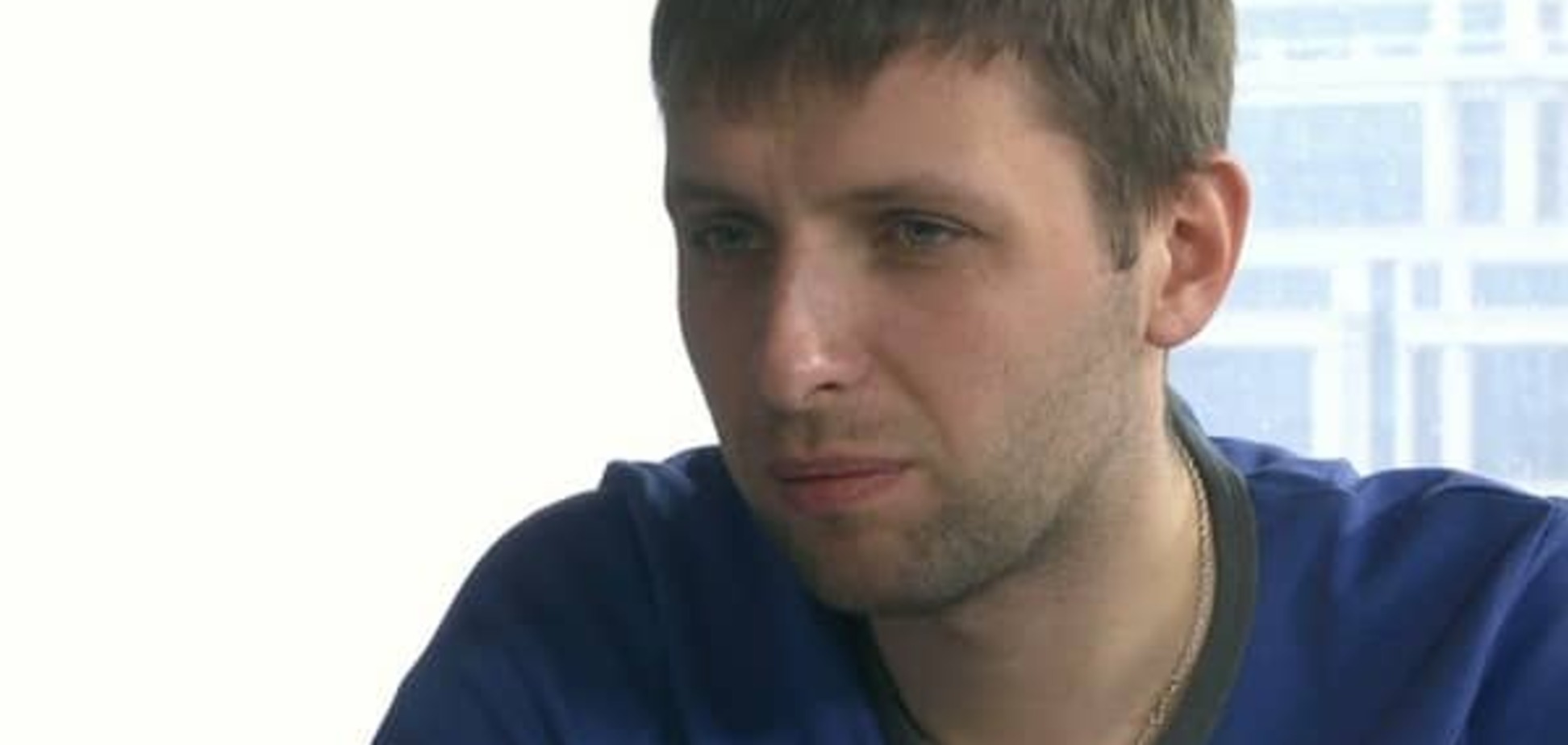 Владимир Парасюк