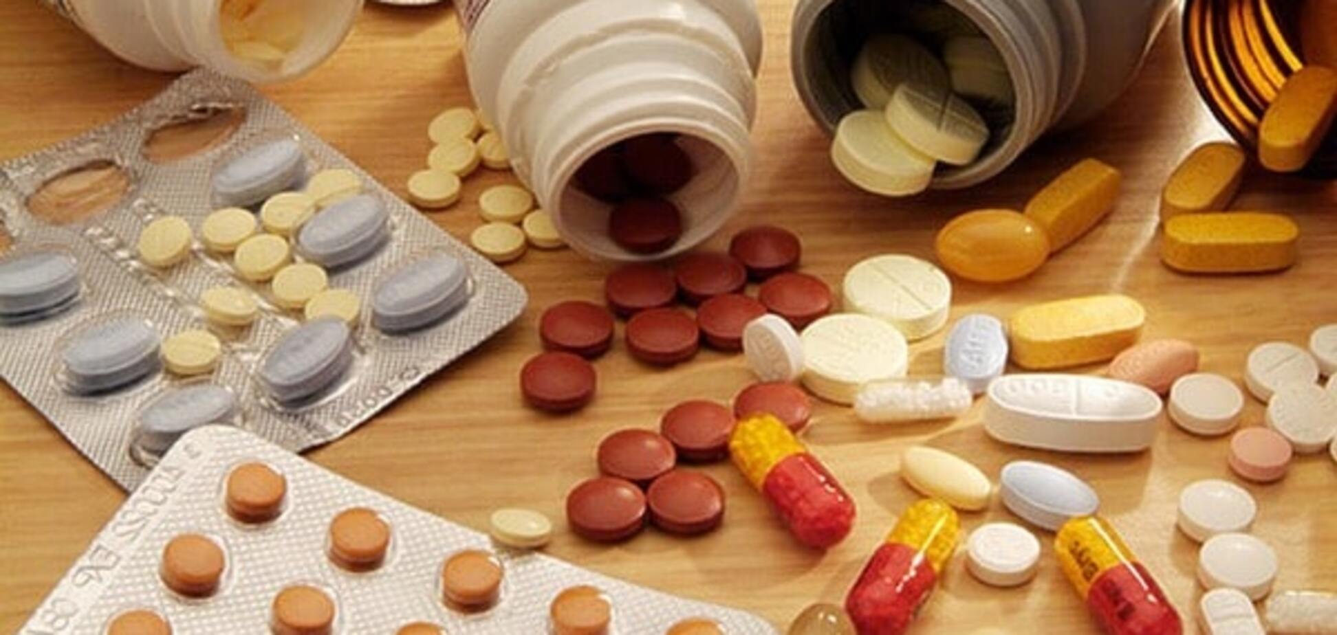 Анализ закупок лекарств: цены прежние, а количество сократилось на четверть