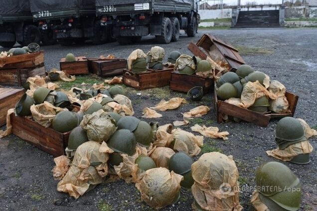 Нагорный Карабах