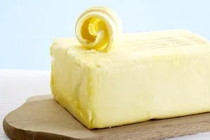 Сливочное масло