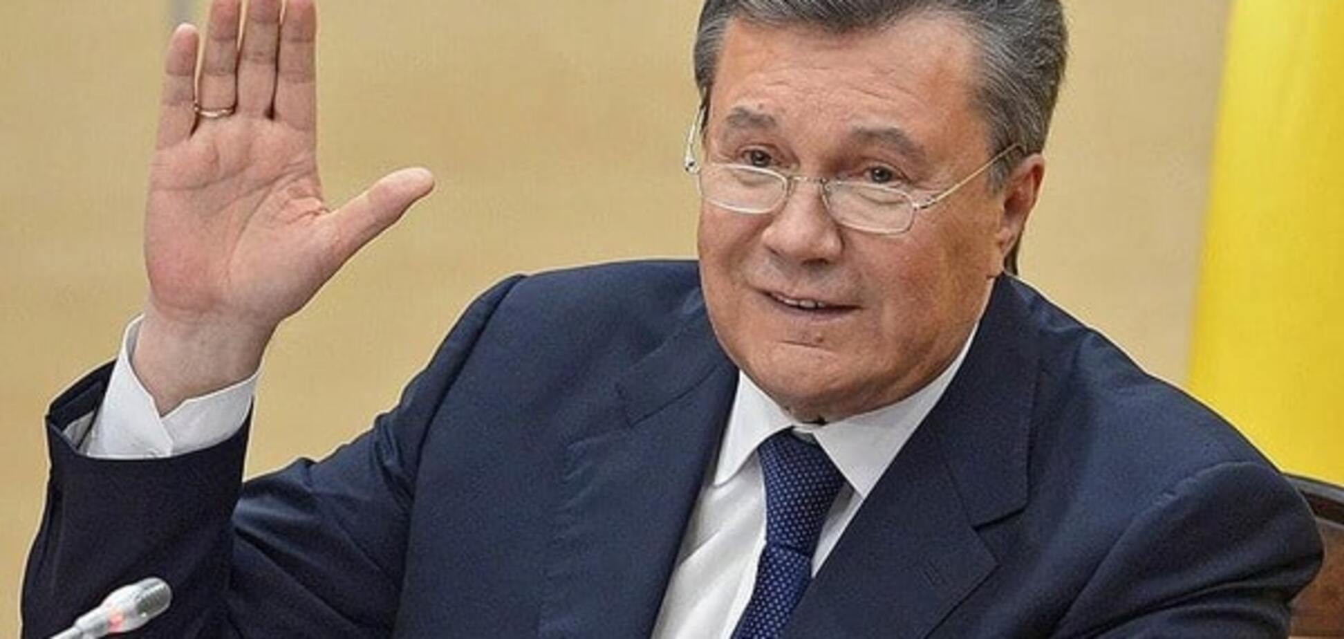 Компенсація Януковичу: в ЄС підтвердили зобов'язання України