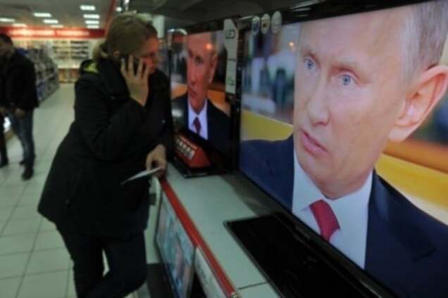 Шендерович назвал зрителей российского ТВ 'абсолютно кончеными'