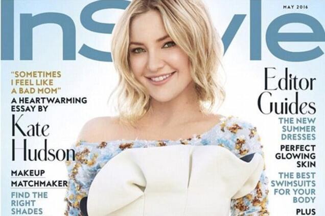 Кейт Хадсон