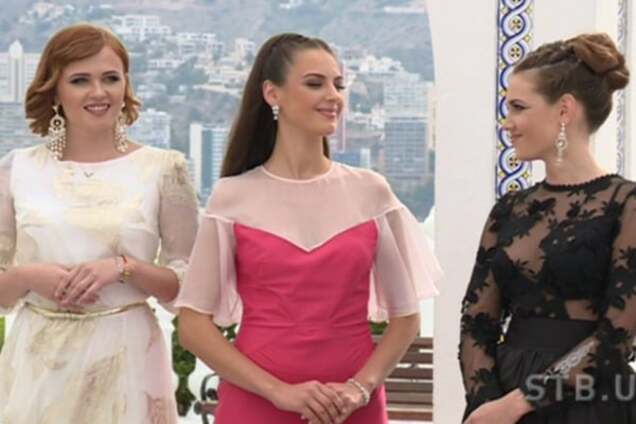 Шоу Холостяк