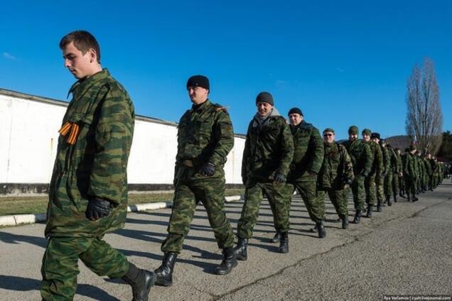 Груз 200 из Украины в Россию