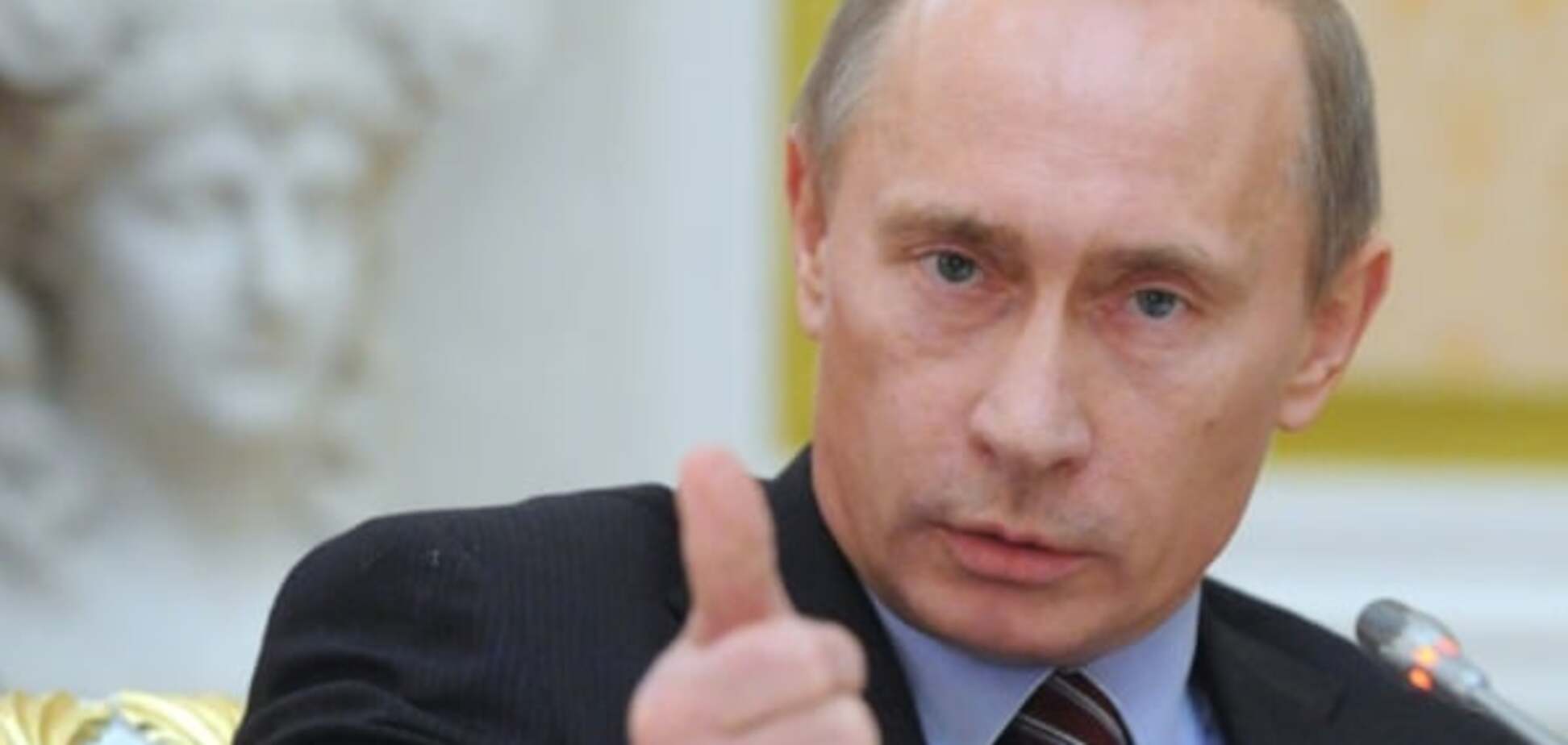 Путін схвалив: на порятунок Кремля відправлять пенсії на 150 млрд рублів