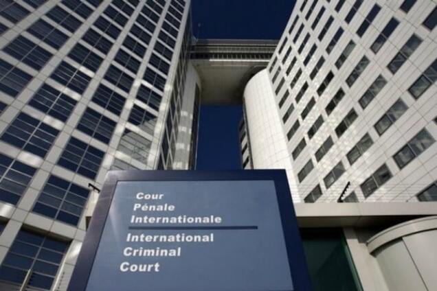 Гаагский суд отказался рассматривать факты гибели мирных жителей Донбасса