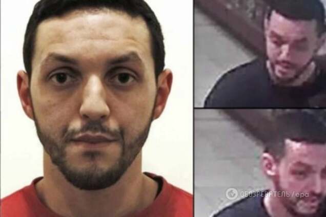 Мухаммед Абрини, террорист, жертвы, аэропорт