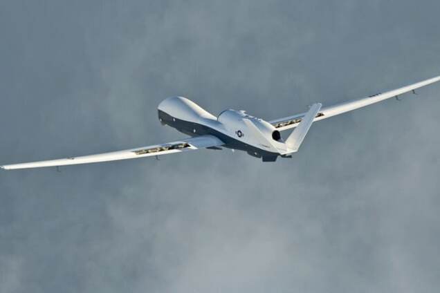 Беспилотник