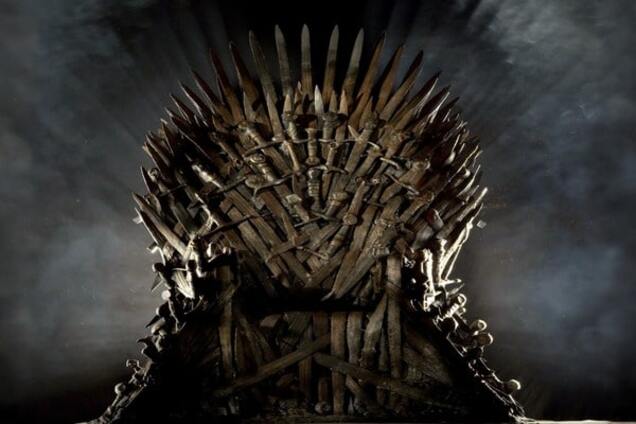 новый сезон Игры престолов