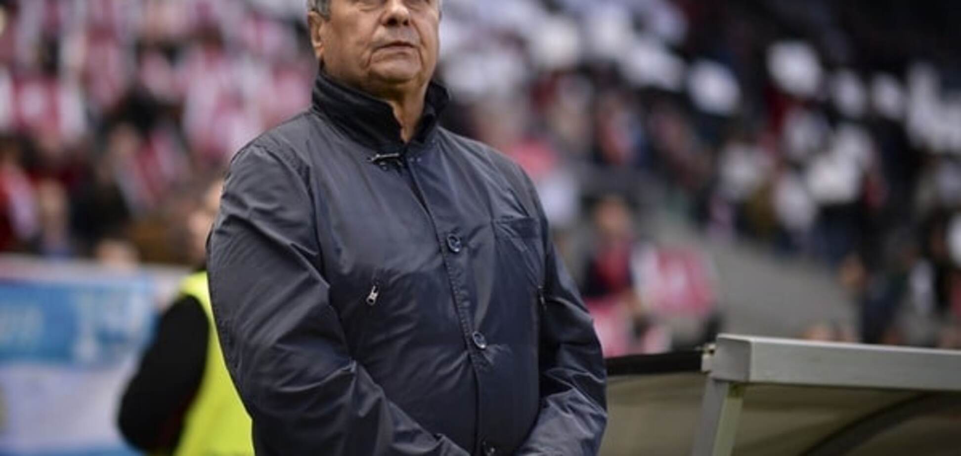 Мирча Луческу