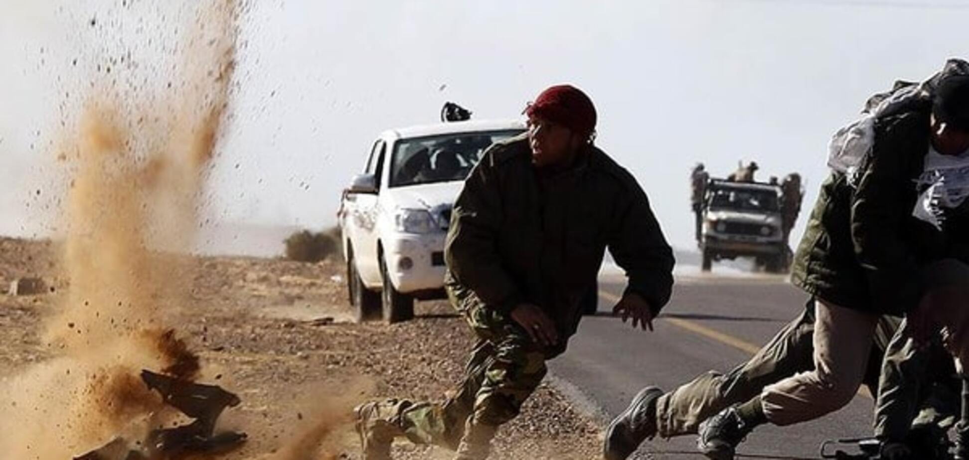 Бойовики ІДІЛ напали на єгипетських військових: є загиблі