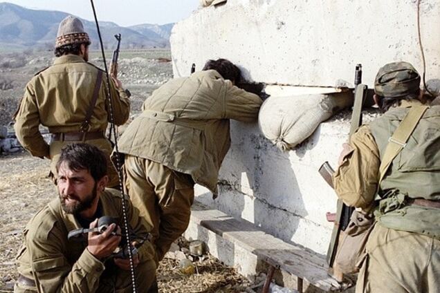 Чи буде продовження війни у Карабасі