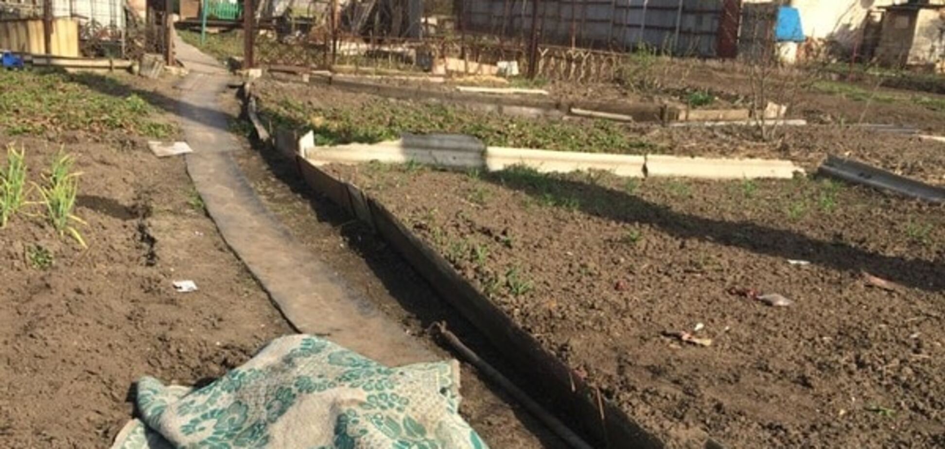 Стали известны данные новой жертвы террористов в Авдеевке: опубликованы фото