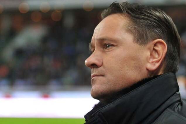 Легенда российского футбола боится ехать в Украину на матч памяти друга