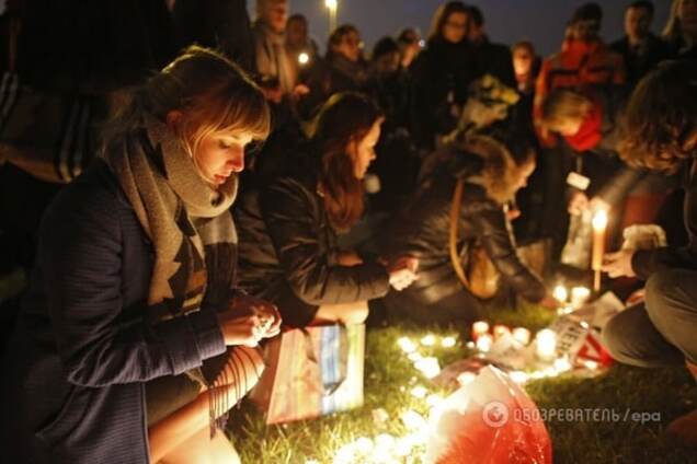 ІДІЛ готує більші теракти, ніж у Брюсселі і Парижі - західні ЗМІ
