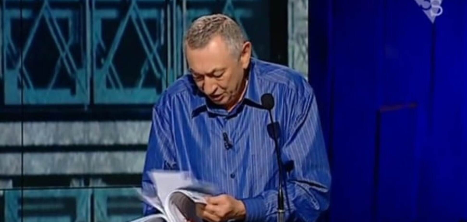 Два российских и греческий: экс-мэр Одессы рассказал о паспортах 'ФСБшника' Труханова