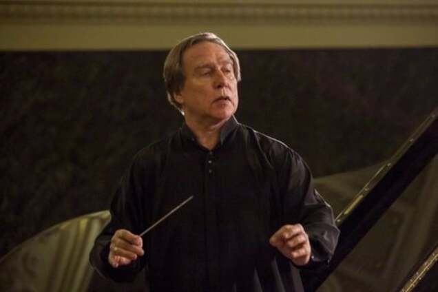 Сергей Ролдугин