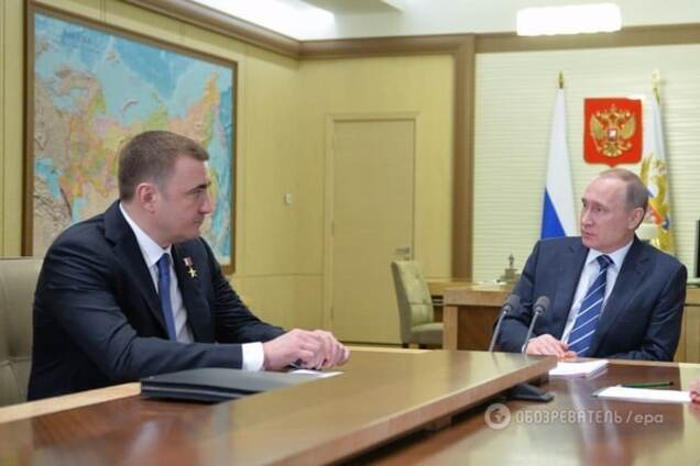 Милитаризация Крыма