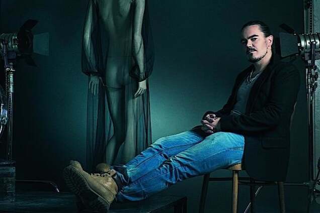 Фагот из ТНМК