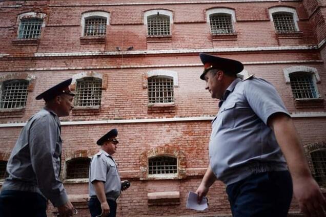 Россия хочет крови