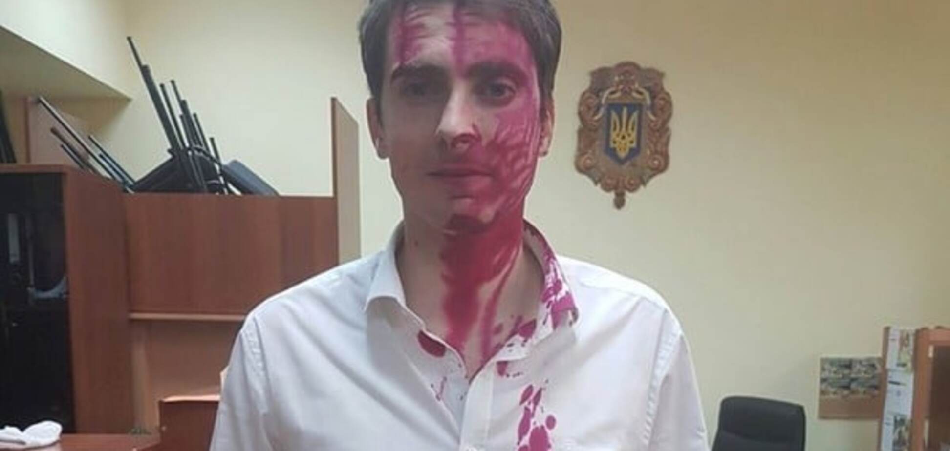 Дмитрий Белоцерковец