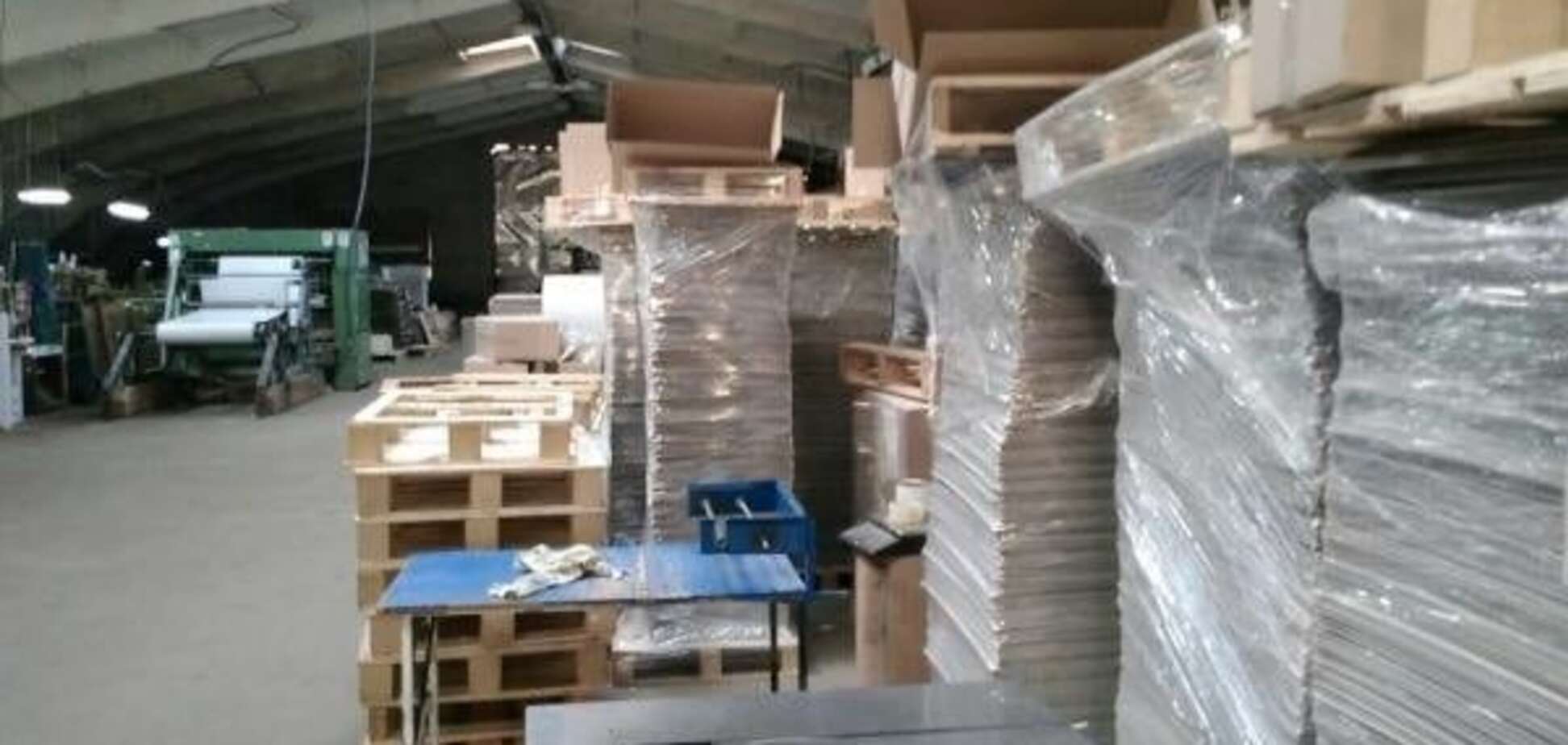 Гроші не пахнуть: київська друкарня підробляла акцизи для 'ДНР' та Росії