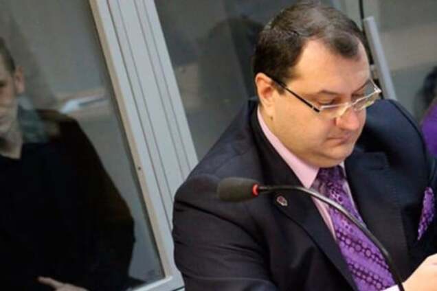 Вбивство Грабовського: українські адвокати зажадали визнання потерпілою стороною