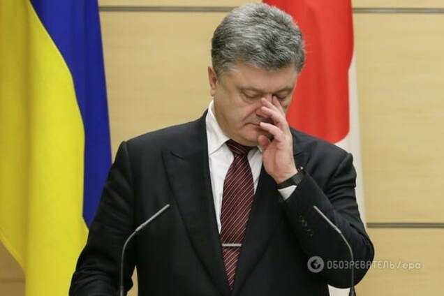 Як Порошенко позбувся контролю над Roshen: юристи розкрили всі подробиці