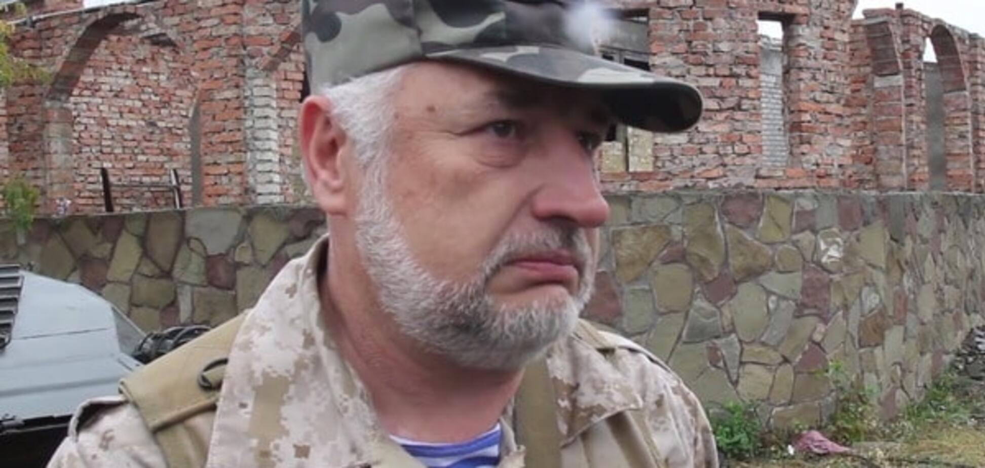 война на Донбассе, конфликт на востоке Украины