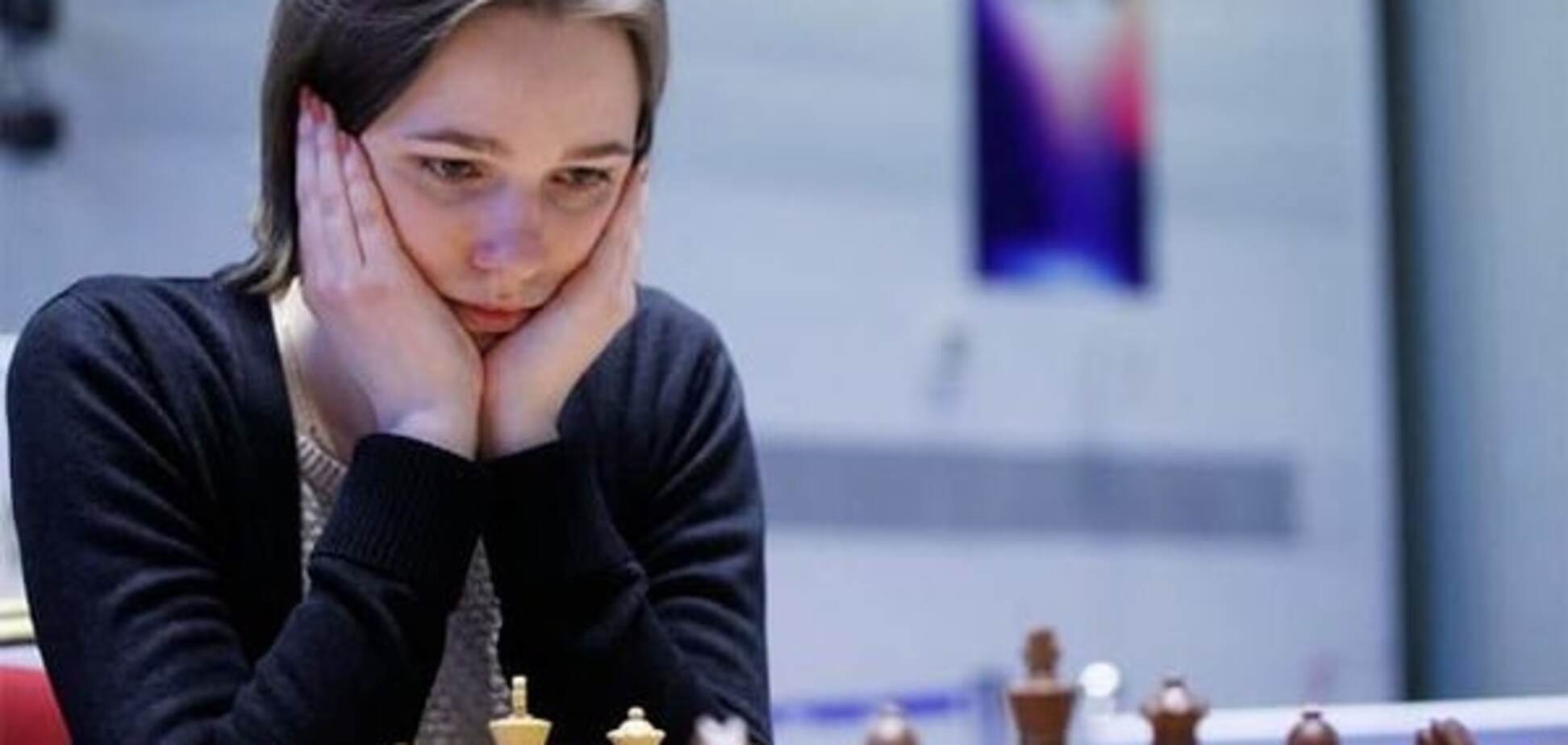 Мария Музычук чемпионат мира