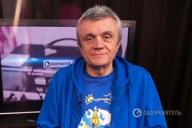 Психолог розповів, у чому 'плюси' розділеності українського суспільства