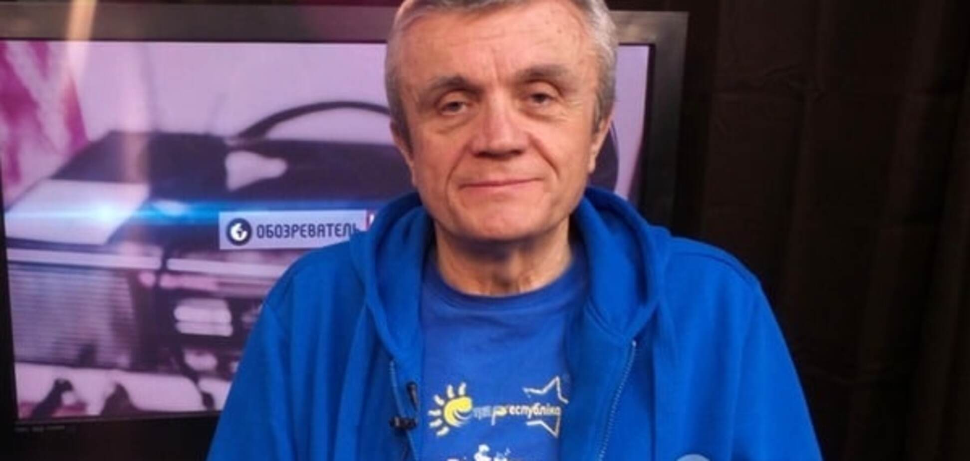 Вадим Васютинский