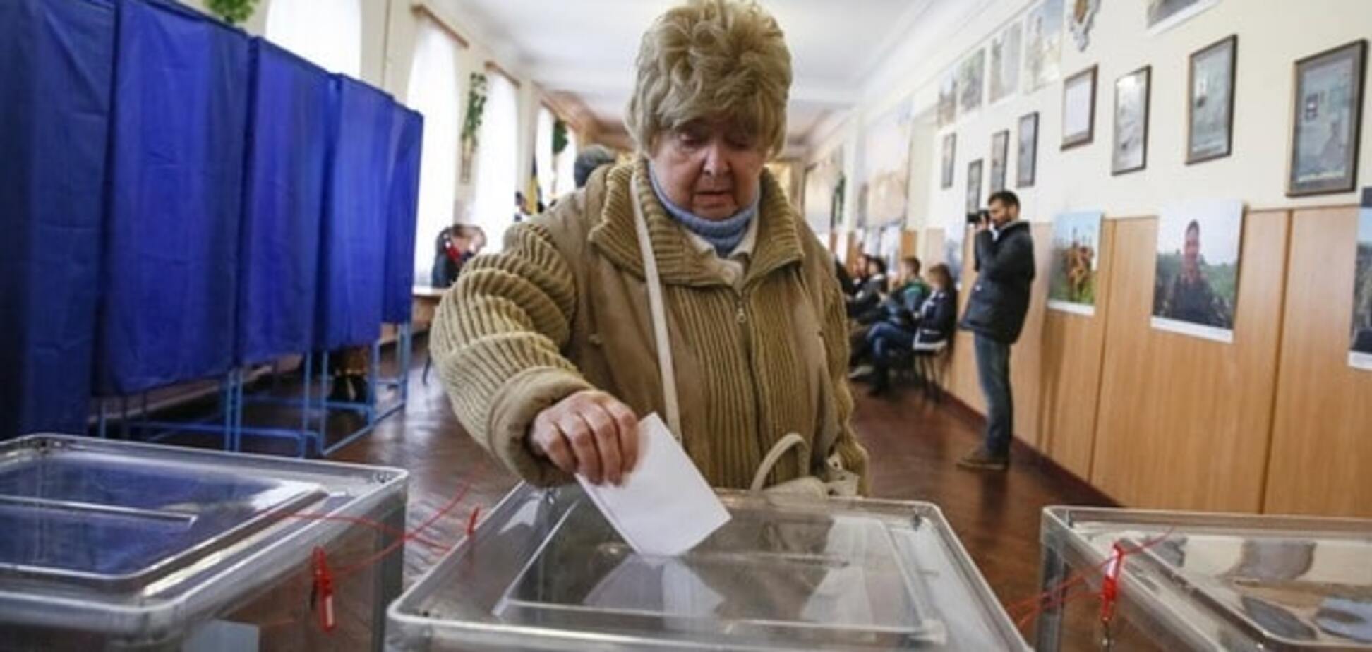 Переговори в Мінську: Айвазовська розповіла, коли на Донбасі пройдуть вибори