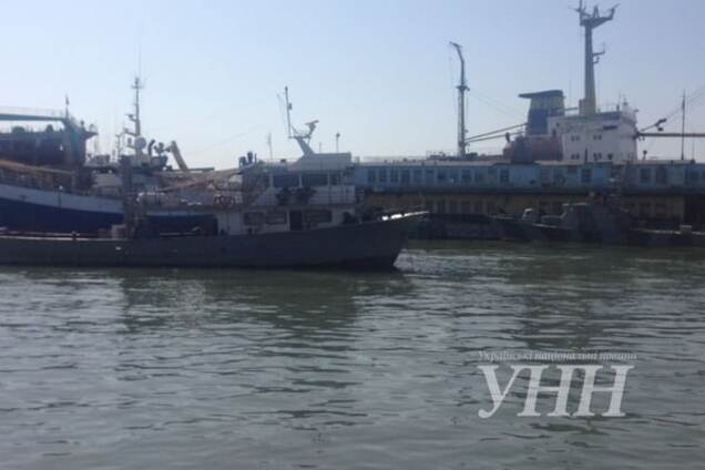 Українські та американські морські прикордонники провели масштабні навчання під Маріуполем: фото