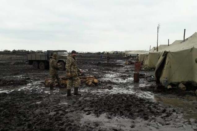 Водолазский, Широкй Лан, правонарушение