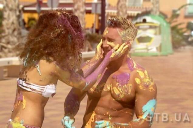 Шоу Холостяк