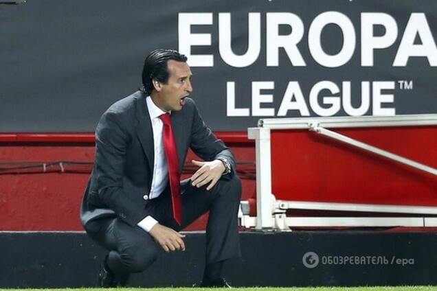 Тренер Коноплянки встановив у матчі Ліги Європи історичний рекорд