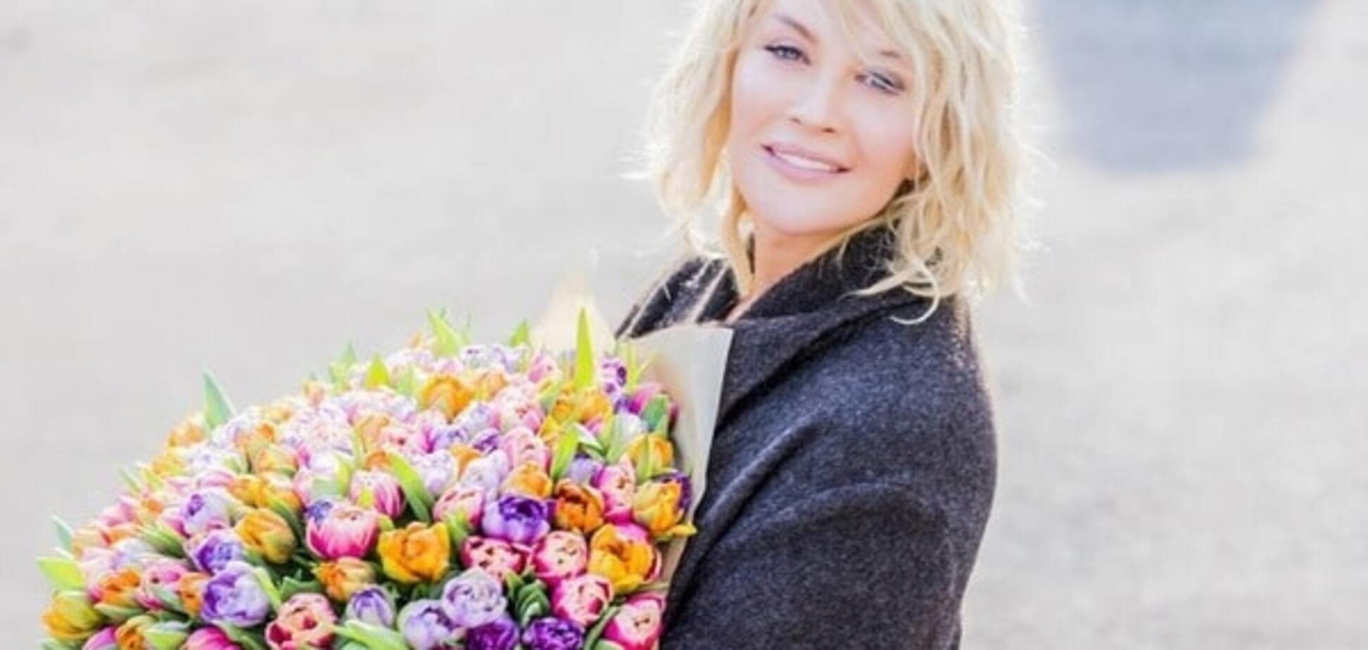 Таисия Повалий клип