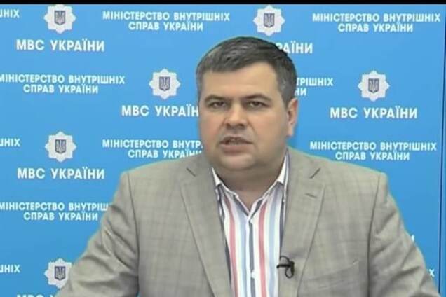 Григорий Мамка