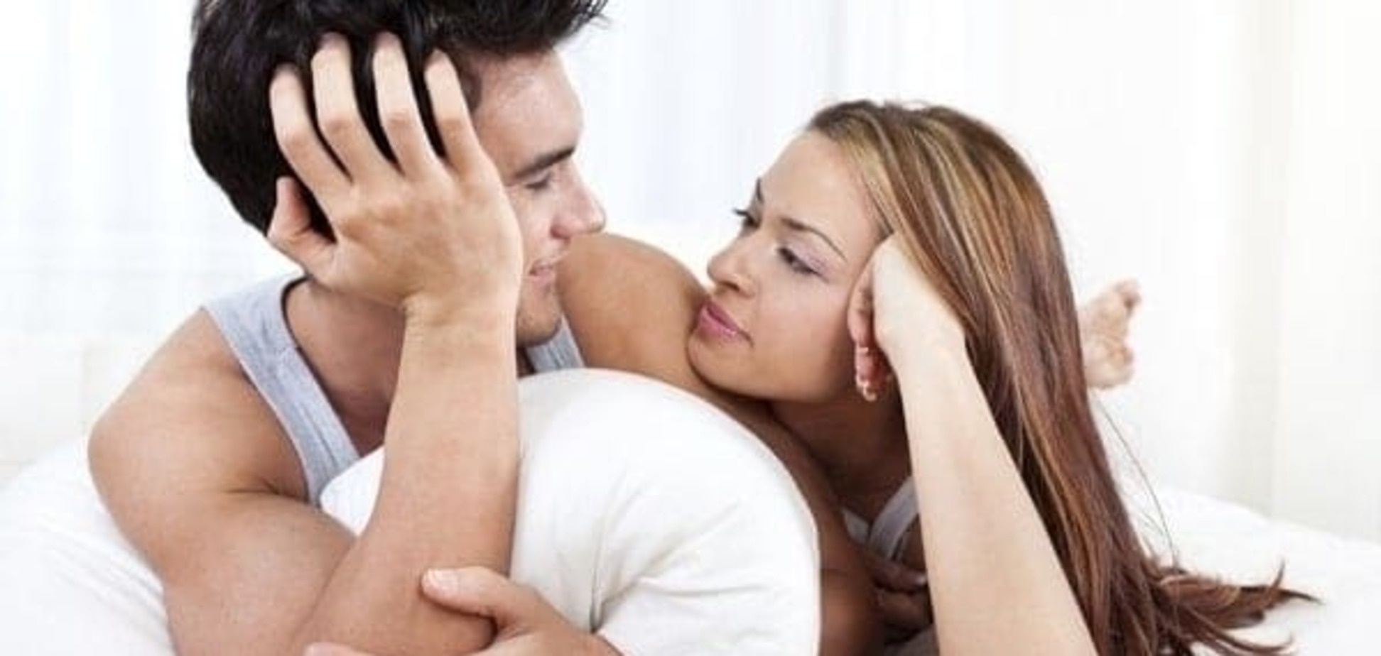 Умные жены защитят мужей от слабоумия