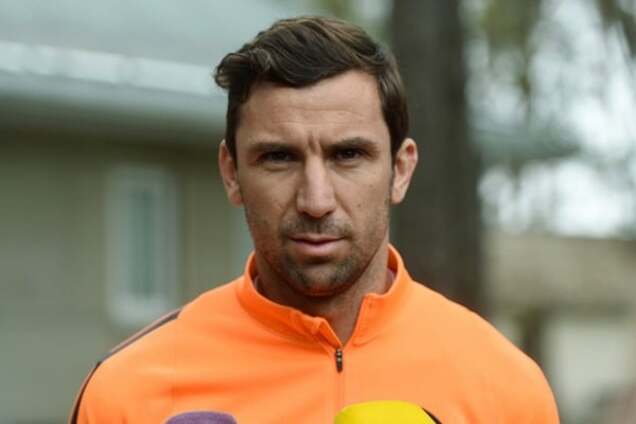 Срна рассказал о тяжелой ситуации 'Шахтера'