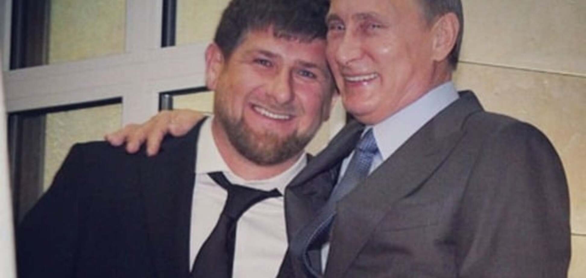 'Пожелание' Путина