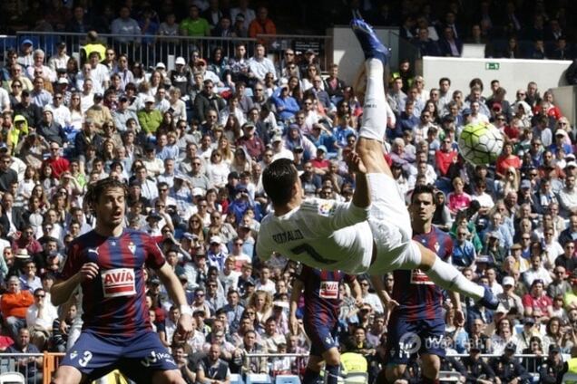 Криштиану Роналду