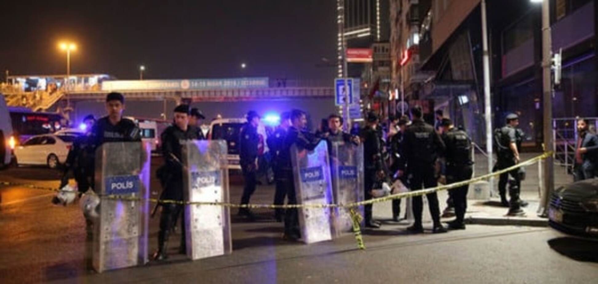 Вибух у центрі Стамбула: Туреччину сколихнув черговий теракт
