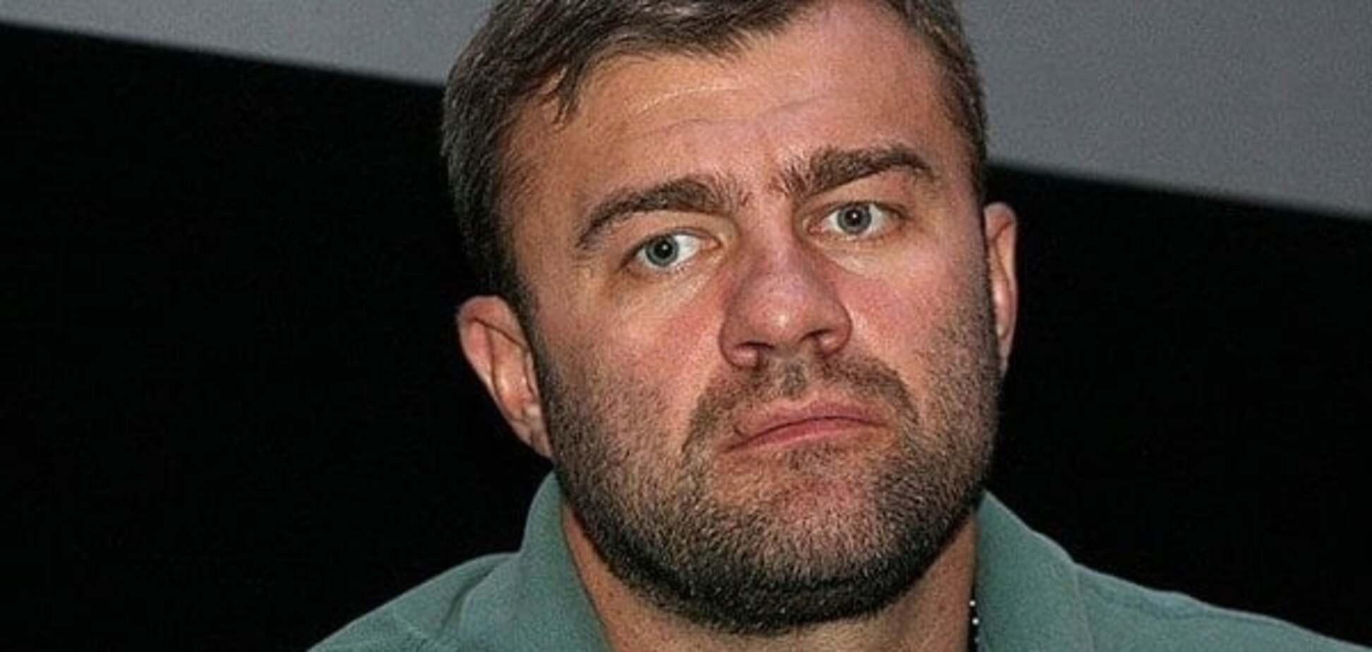 Михаил Пореченков