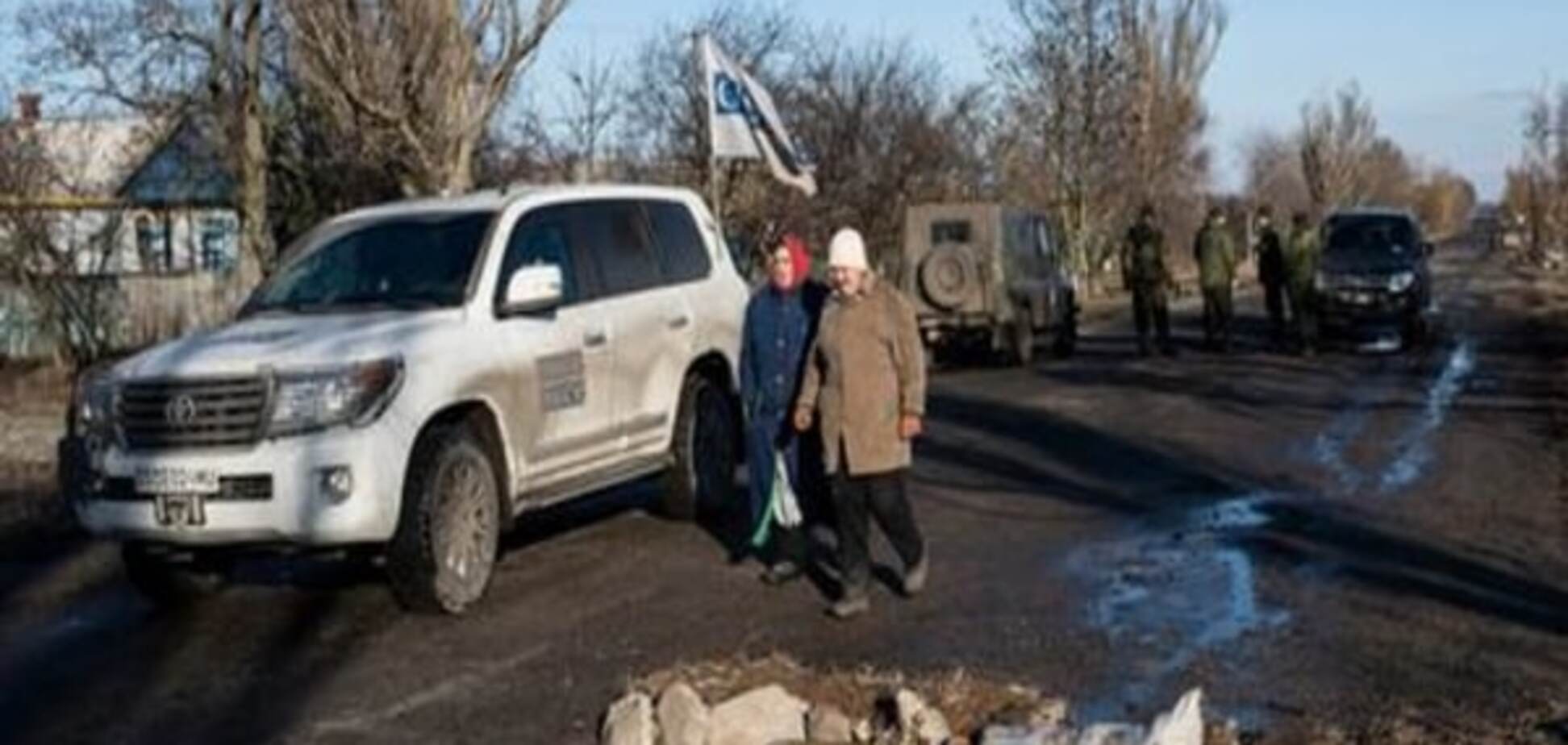 Уповноважений німецького уряду: Ситуація на Донбасі викликає занепокоєння