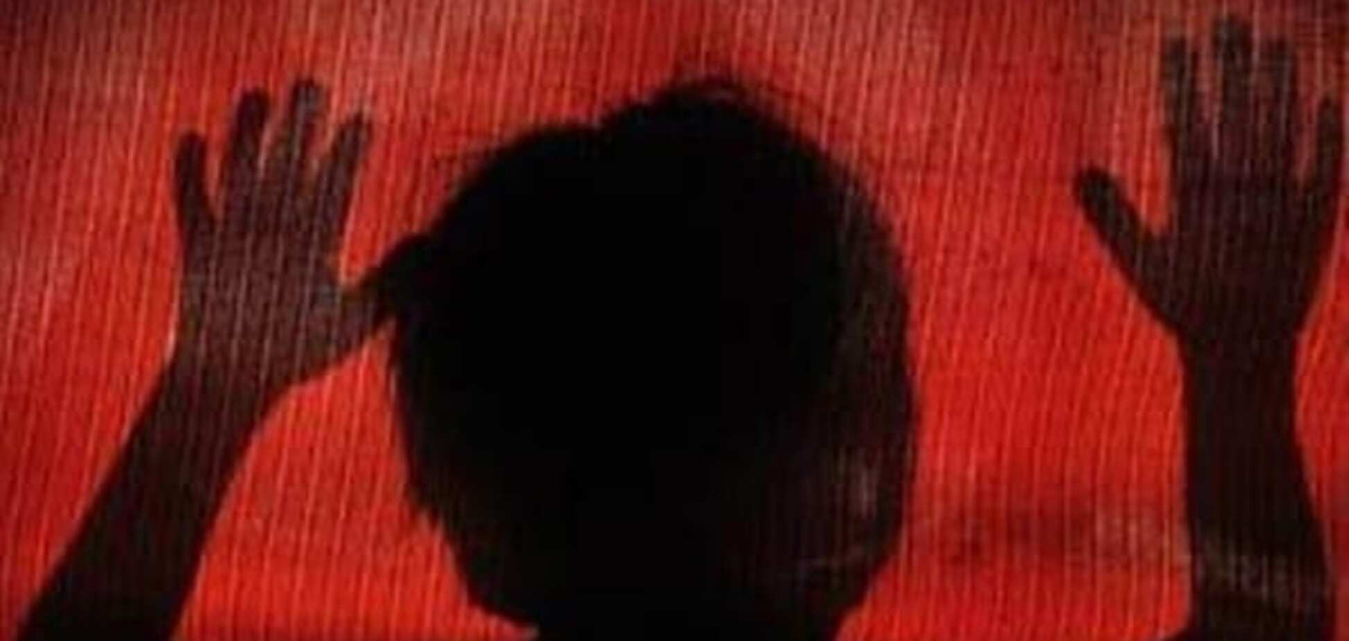 Похищение ребенка