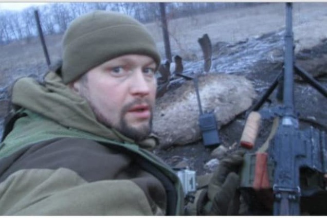 Денис Ахромкин