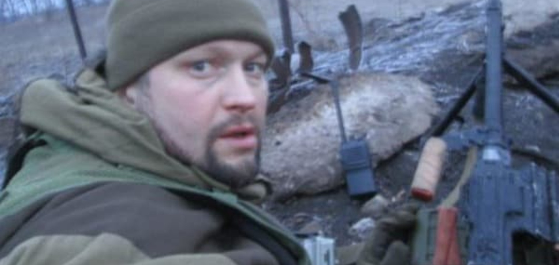 Друг Мотороли: російський депутат похвалився тим, як стріляв в українців на Донбасі: опубліковано відео